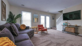 Stylish Beach Home - Quiet Neighborhood in AC